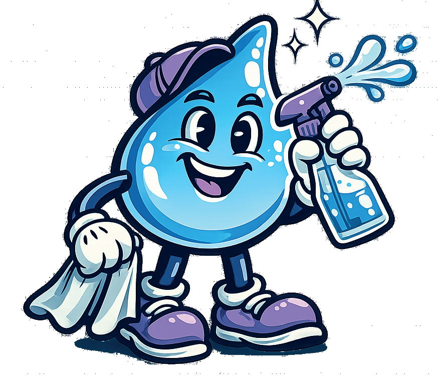 Mascota Major Cleaning